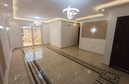 Apartment - 2 Bedrooms - 2 Bathrooms for sale in Privado - Madinaty - Cairo Apartment - 2 Bedrooms - 2 Bathrooms for sale in Privado - Madinaty - Cairo