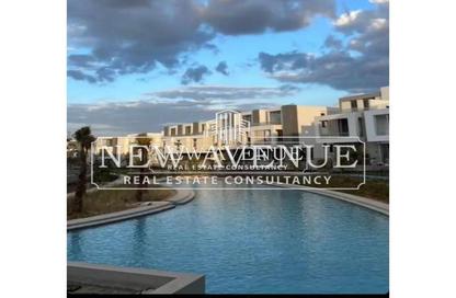 Villa - 4 Bedrooms - 4 Bathrooms for sale in Joulz - Cairo Alexandria Desert Road - 6 October City - Giza
