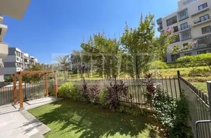 Duplex - 3 Bedrooms - 4 Bathrooms for sale in Eastown - 5th Settlement Compounds - The 5th Settlement - New Cairo City - Cairo
