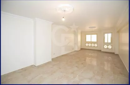 Apartment - 3 Bedrooms - 2 Bathrooms for rent in Laurent - Hay Sharq - Alexandria