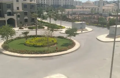 شقة - 2 غرف نوم - 1 حمام للايجار في سيليا - كمبوندات العاصمة الإدارية الجديدة - العاصمة الإدارية الجديدة - القاهرة