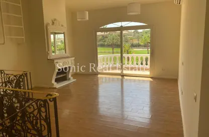 Villa - 7+ Bedrooms - 4 Bathrooms for sale in Katameya Heights - El Katameya Compounds - El Katameya - New Cairo City - Cairo