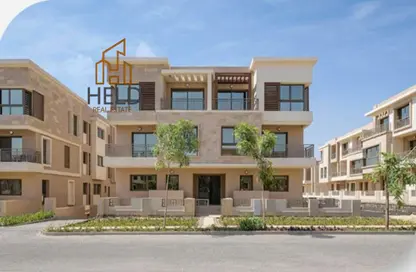 فيلا - 3 غرف نوم - 2 حمامات للبيع في تاج سيتي - كمبوندات التجمع الخامس - التجمع الخامس - مدينة القاهرة الجديدة - القاهرة