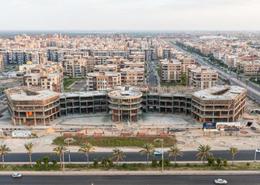 Medical Facility - 2 bathrooms for للبيع in 33 Neighborhood - 6th District - New Damietta - Demyat