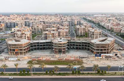Medical Facility - Studio - 2 Bathrooms for sale in 33 Neighborhood - 6th District - New Damietta - Demyat