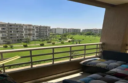 Apartment - 3 Bedrooms - 2 Bathrooms for sale in Madinaty - Cairo