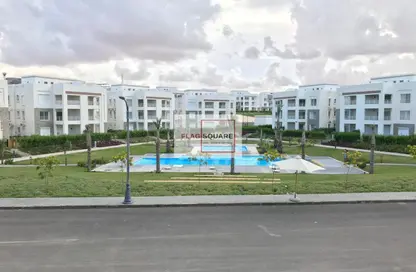 شاليه - 3 غرف نوم - 2 حمامات للبيع في أمواج - سيدي عبد الرحمن - الساحل الشمالي