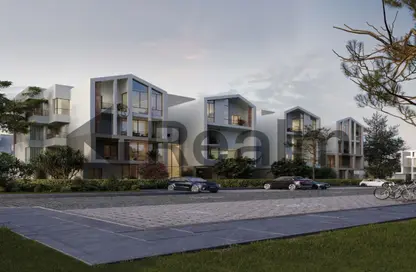 Villa - 3 Bedrooms - 4 Bathrooms for sale in Allegria - Sheikh Zayed Compounds - Sheikh Zayed City - Giza Villa - 3 Bedrooms - 4 Bathrooms for sale in Allegria - Sheikh Zayed Compounds - Sheikh Zayed City - Giza