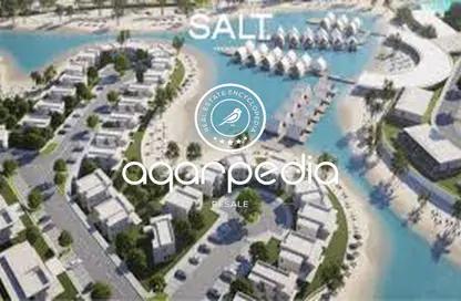 Apartment - 3 Bedrooms - 2 Bathrooms for sale in Salt - Ras Al Hekma - North Coast
