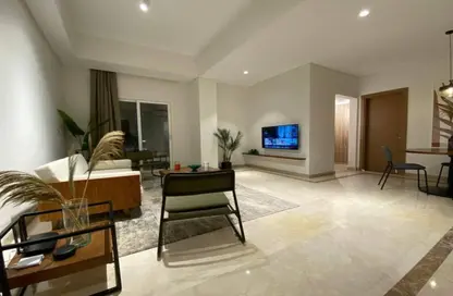 شقة - 3 غرف نوم - 3 حمامات للبيع في ناميا وست - الشيخ زايد - الجيزة