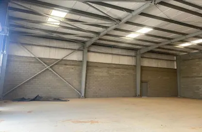 Factory - Studio for rent in Al Sadat City - Madinat Al Menofeya - Al Menofeya