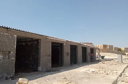 محل تجاري - استوديو للايجار في الحي الحادي عشر - الشيخ زايد - الجيزة