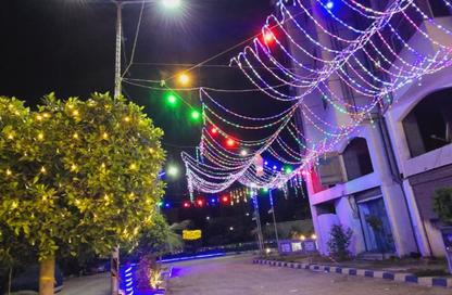 شقة - 3 غرف نوم - 2 حمامات للبيع في شارع السودان - المهندسين - الجيزة