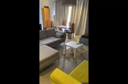 شقة - 2 غرف نوم - 2 حمامات للايجار في كازا - كمبوندات الشيخ زايد - الشيخ زايد - الجيزة