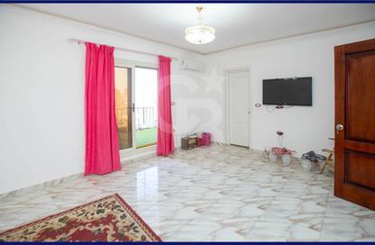 Apartment - 3 Bedrooms - 3 Bathrooms for sale in Victoria - Hay Awal El Montazah - Alexandria