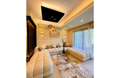 Townhouse - 3 Bedrooms - 3 Bathrooms for rent in Hyde Park - New Cairo City - Cairo