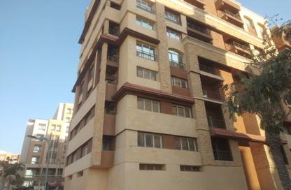 شقة - 2 غرف نوم - 2 حمامات للبيع في المقصد - كمبوندات العاصمة الإدارية الجديدة - العاصمة الإدارية الجديدة - القاهرة