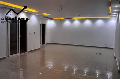 Apartment - 3 Bedrooms - 3 Bathrooms for sale in El Rehab Extension - Al Rehab - New Cairo City - Cairo
