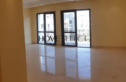 Apartment - 3 Bedrooms - 3 Bathrooms for rent in Westown - Sheikh Zayed Compounds - Sheikh Zayed City - Giza