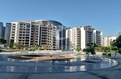 شقق فندقية - 2 غرف نوم - 2 حمامات للبيع في أو ويست - كمبوندات 6 أكتوبر - مدينة 6 أكتوبر - الجيزة