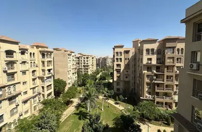 شقة - 3 غرف نوم - 3 حمامات للايجار في مدينتي - القاهرة