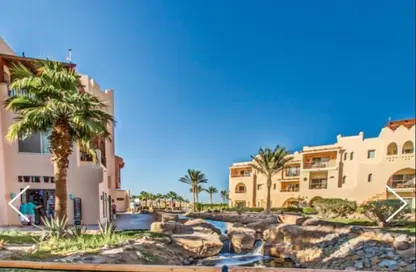 Apartment - 1 Bedroom - 2 Bathrooms for sale in ARC of Soma - Soma Bay - Safaga - Hurghada - Red Sea