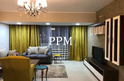 دوبلكس - 2 غرف نوم - 3 حمامات للايجار في بورتو نيو كايرو - كمبوندات التجمع الخامس - التجمع الخامس - مدينة القاهرة الجديدة - القاهرة