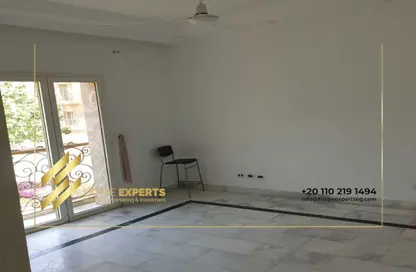 Apartment - Studio - 1 Bathroom for rent in Hyde Park - 5th Settlement Compounds - The 5th Settlement - New Cairo City - Cairo