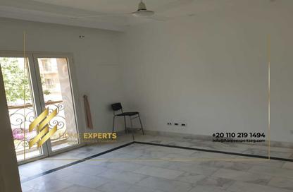 Apartment - Studio - 1 Bathroom for rent in Hyde Park - 5th Settlement Compounds - The 5th Settlement - New Cairo City - Cairo