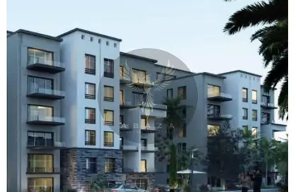 Apartment - 2 Bedrooms - 2 Bathrooms for sale in Neopolis   Wadi Degla - Mostakbal City Compounds - Mostakbal City - Future City - Cairo