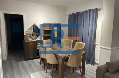 Apartment - 2 Bedrooms - 2 Bathrooms for rent in Katameya Gardens - El Katameya Compounds - El Katameya - New Cairo City - Cairo