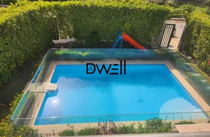 Villa - 4 Bedrooms - 3 Bathrooms for sale in Madinaty - Cairo