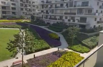 Apartment - 3 Bedrooms - 3 Bathrooms for rent in Villette - 5th Settlement Compounds - The 5th Settlement - New Cairo City - Cairo