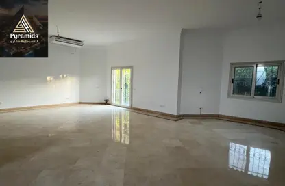 Villa - 4 Bedrooms - 4 Bathrooms for rent in Mena Garden City - Al Motamayez District - 6 October City - Giza
