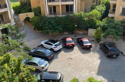 شقة - 3 غرف نوم - 2 حمامات للبيع في مدينة الخمائل - كمبوندات الشيخ زايد - الشيخ زايد - الجيزة