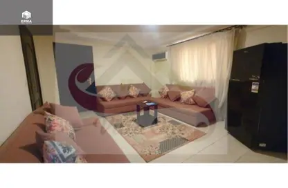 Whole Building - Studio - 7+ Bathrooms for sale in American University Housing District - 5th Settlement Compounds - The 5th Settlement - New Cairo City - Cairo