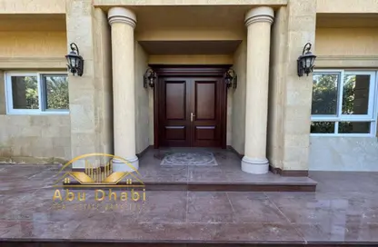 فيلا - 5 غرف نوم - 4 حمامات للبيع في مدينتي - القاهرة