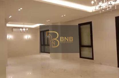 (بنتهاوس  (روف - 3 غرف نوم - 4 حمامات للايجار في ايستاون - كمبوندات التجمع الخامس - التجمع الخامس - مدينة القاهرة الجديدة - القاهرة