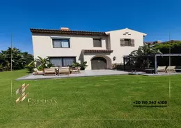 Villa - 6 Bedrooms - 4 Bathrooms for rent in Mivida - 5th Settlement Compounds - The 5th Settlement - New Cairo City - Cairo