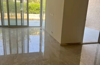 Townhouse - 4 Bedrooms - 4 Bathrooms for rent in New Giza - Cairo Alexandria Desert Road - 6 October City - Giza