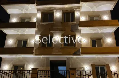 Apartment - 6 Bedrooms - 4 Bathrooms for rent in Al Narges 2 - Al Narges - New Cairo City - Cairo
