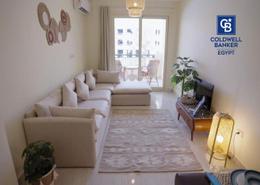Chalet - 2 bedrooms - 1 bathroom for للبيع in Lasirena Resort - Al Ain Al Sokhna - Suez