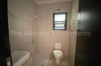 Apartment - 3 Bedrooms - 2 Bathrooms for sale in The Address East - 90 Street - The 5th Settlement - New Cairo City - Cairo