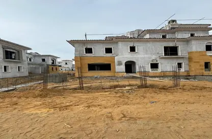 فيلا - 3 غرف نوم - 4 حمامات للبيع في سيتي جيت - كمبوندات التجمع الخامس - التجمع الخامس - مدينة القاهرة الجديدة - القاهرة