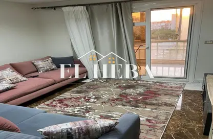 شقة - 2 غرف نوم - 2 حمامات للايجار في مدينتي - القاهرة