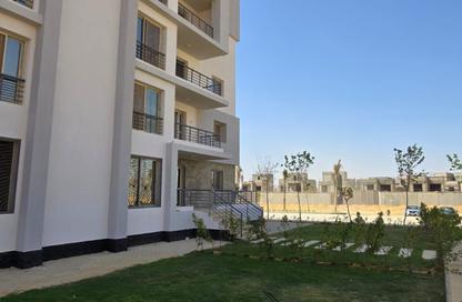 شقة - 3 غرف نوم - 2 حمامات للبيع في ويست فيو ريزيدينس - مدينة زايد الجديدة - الشيخ زايد - الجيزة