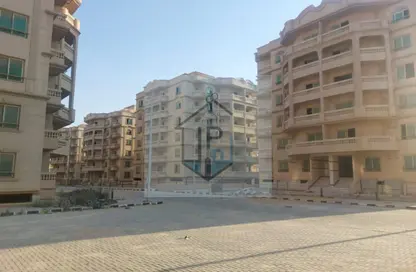 Apartment - 3 Bedrooms - 2 Bathrooms for sale in Lotus Compound - 5th Settlement Compounds - The 5th Settlement - New Cairo City - Cairo