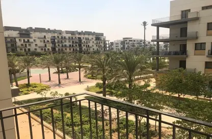Apartment - 3 Bedrooms - 3 Bathrooms for rent in Eastown - 5th Settlement Compounds - The 5th Settlement - New Cairo City - Cairo
