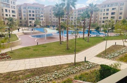 Apartment - 3 Bedrooms - 3 Bathrooms for sale in 90 Avenue - South Investors Area - New Cairo City - Cairo