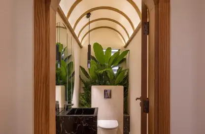 Villa - 5 Bedrooms - 7 Bathrooms for rent in Mivida - 5th Settlement Compounds - The 5th Settlement - New Cairo City - Cairo
